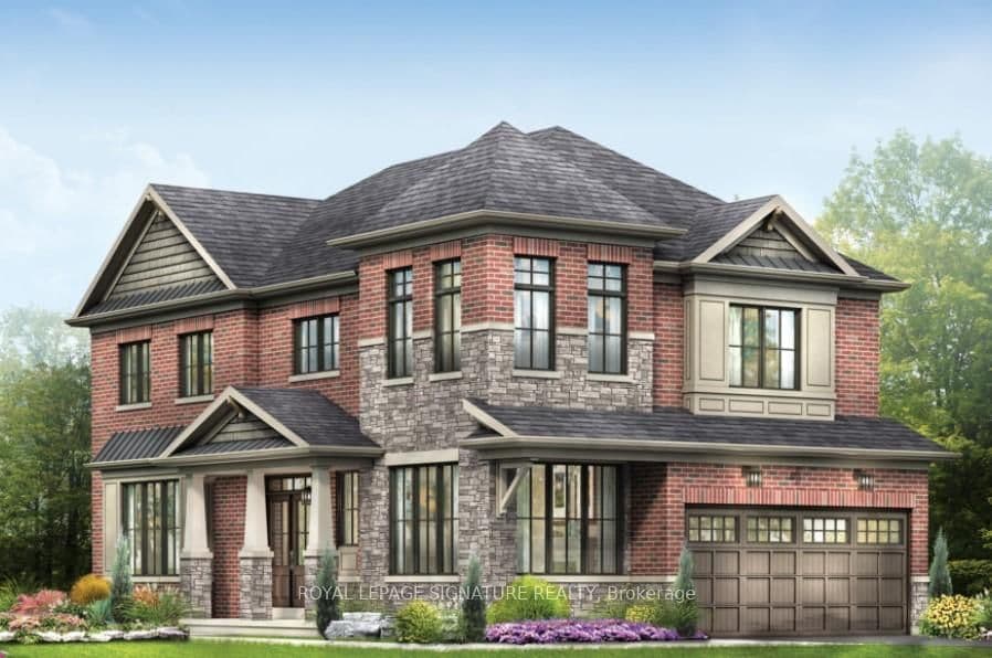 Detached at 25 Buttercream Avenue, Thorold, ON - Photo 1 - RE/MAX Garden City Realty