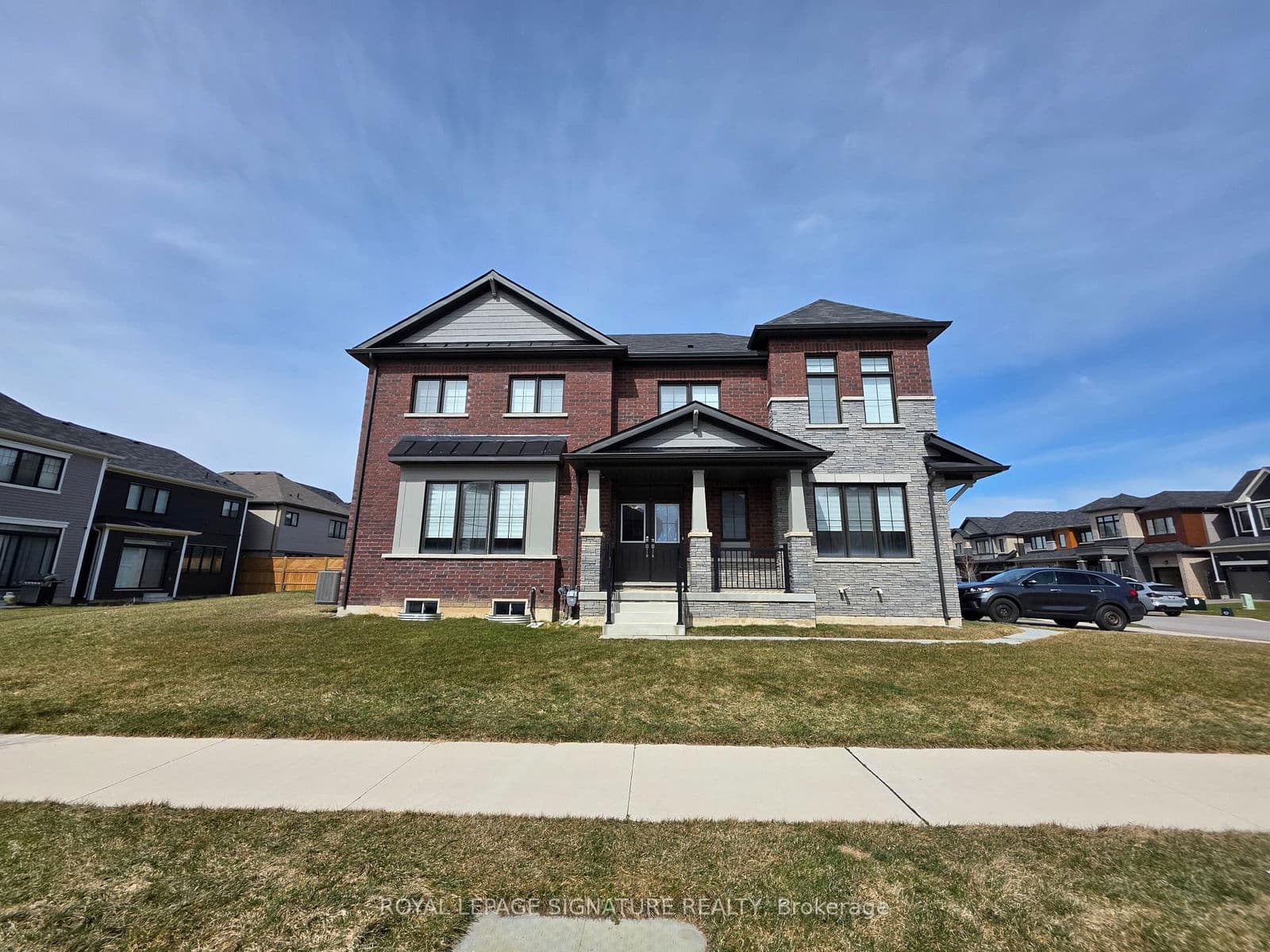 Detached at 25 Buttercream Avenue, Thorold, ON - Photo 4 - RE/MAX Garden City Realty