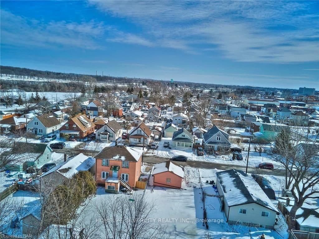 Vacant Land at 4129 Dyson Avenue, Niagara Falls, ON - Photo 7 - RE/MAX Garden City Realty