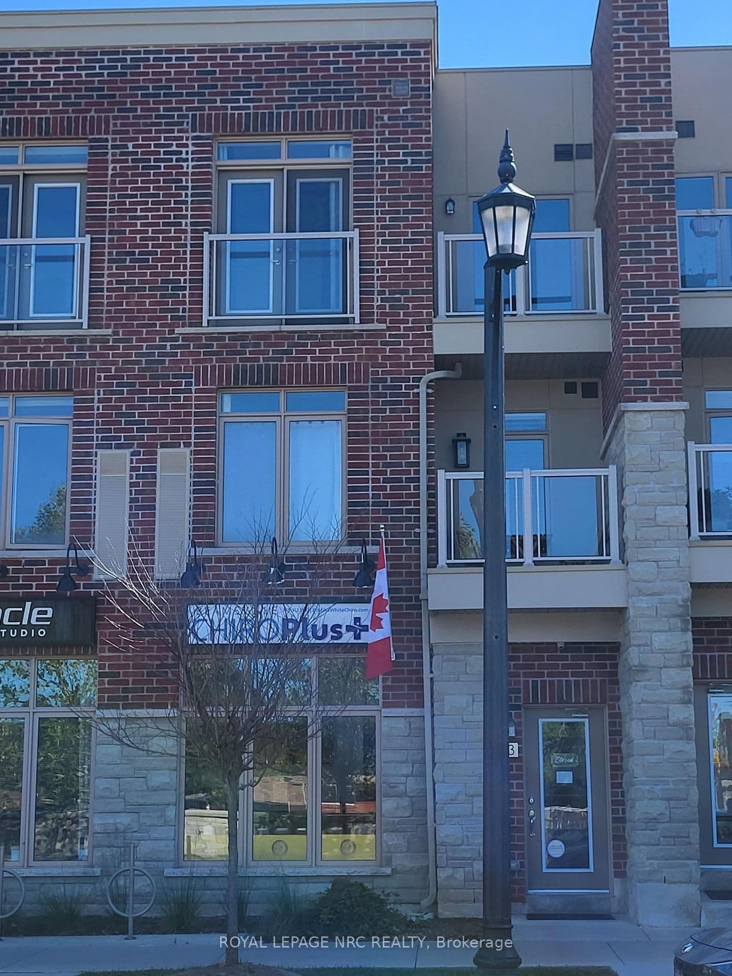 Condo Townhouse at 12- 5014 Serena Drive, Lincoln, ON - Photo 1 - RE/MAX Garden City Realty