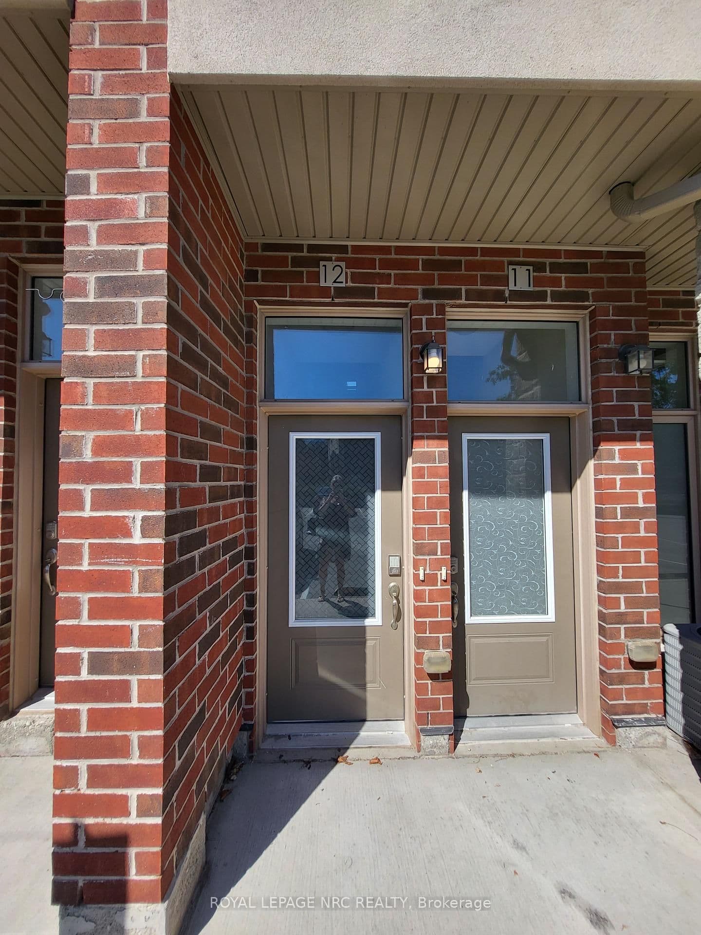 Condo Townhouse at 12- 5014 Serena Drive, Lincoln, ON - Photo 2 - RE/MAX Garden City Realty