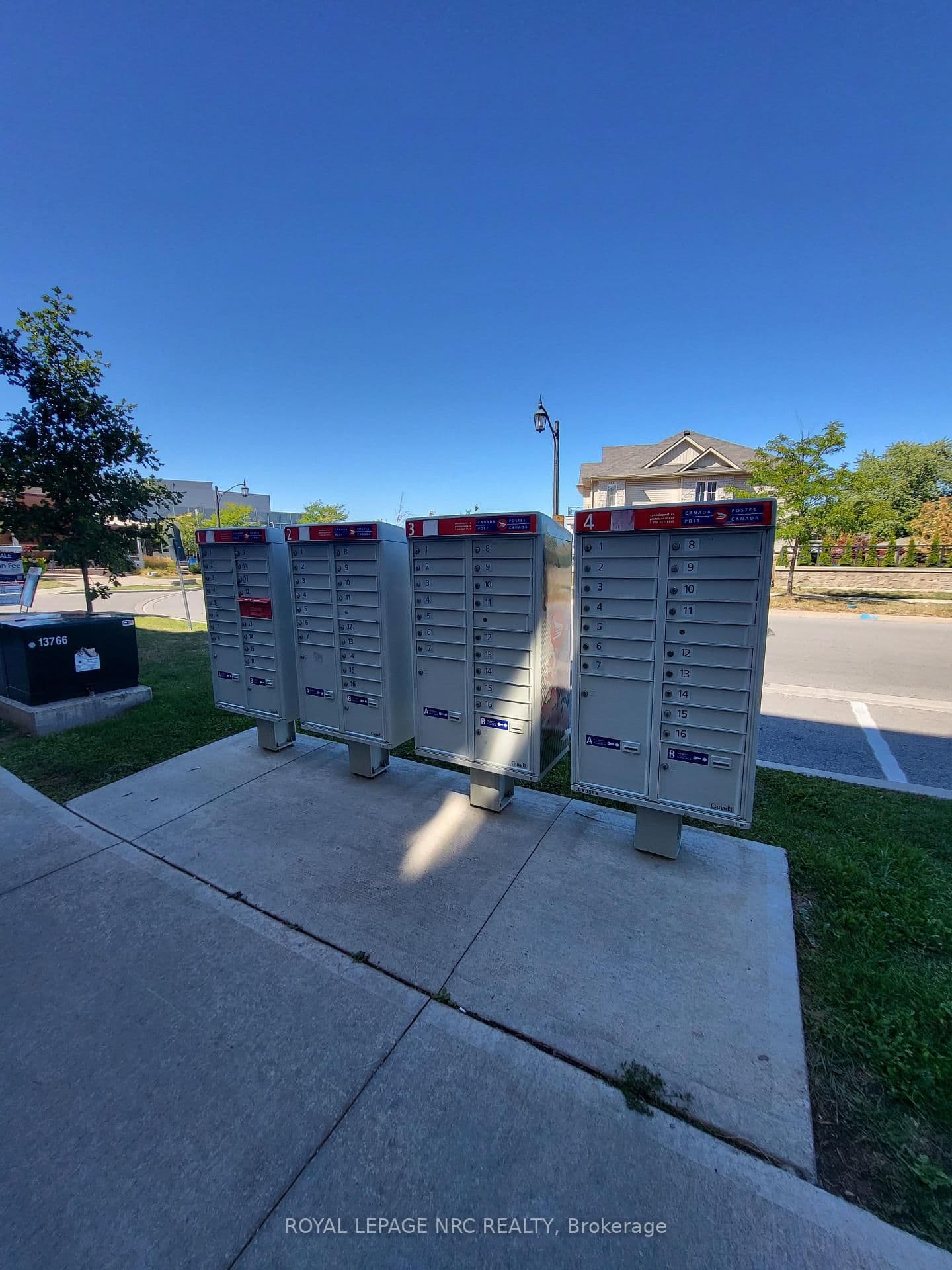 Condo Townhouse at 12- 5014 Serena Drive, Lincoln, ON - Photo 20 - RE/MAX Garden City Realty