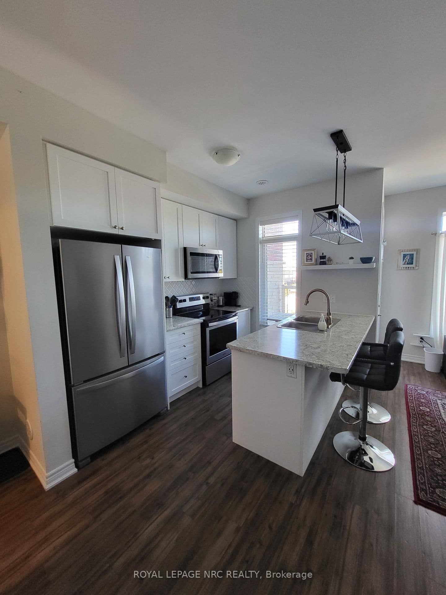 Condo Townhouse at 12- 5014 Serena Drive, Lincoln, ON - Photo 4 - RE/MAX Garden City Realty