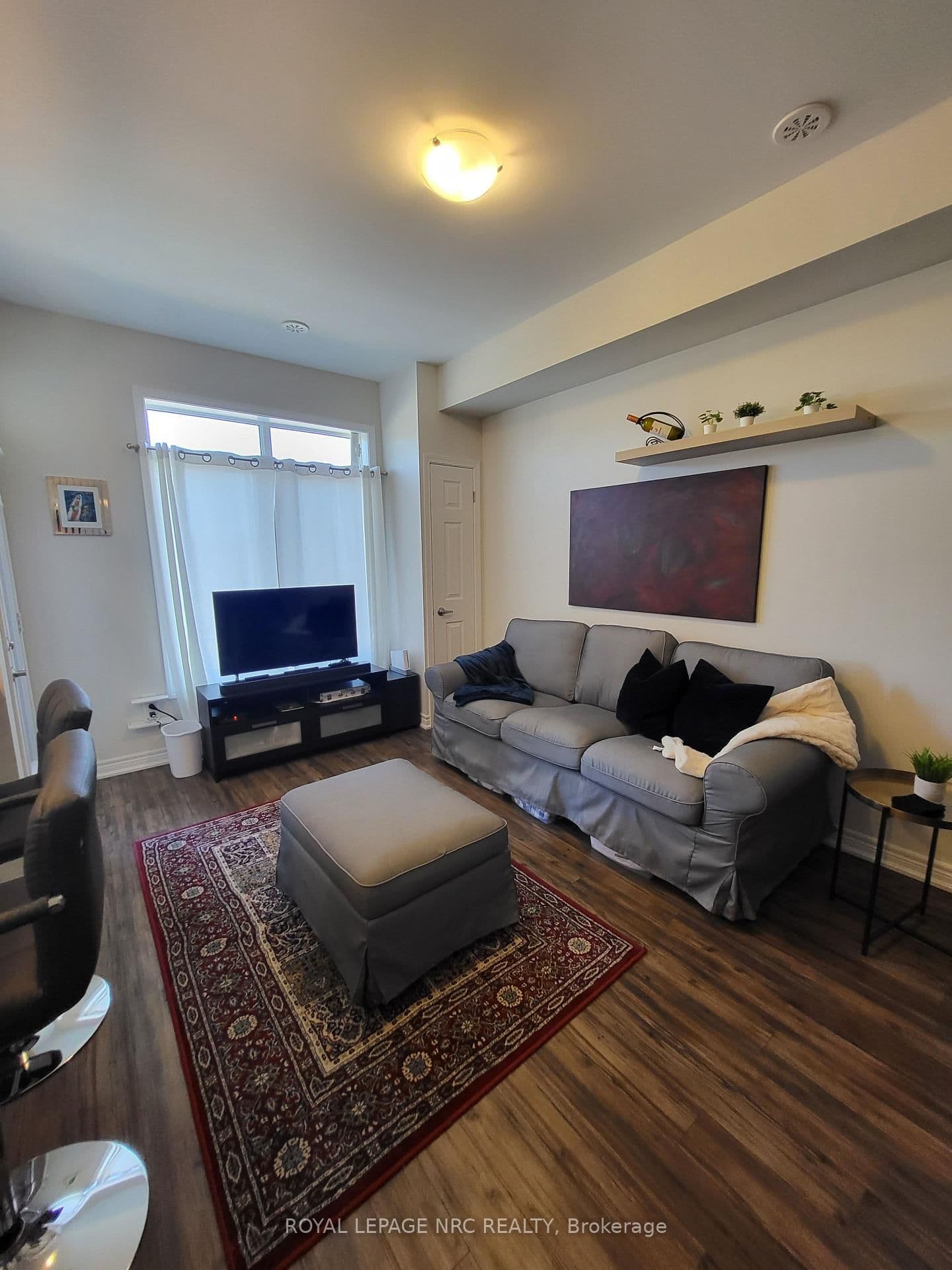 Condo Townhouse at 12- 5014 Serena Drive, Lincoln, ON - Photo 7 - RE/MAX Garden City Realty