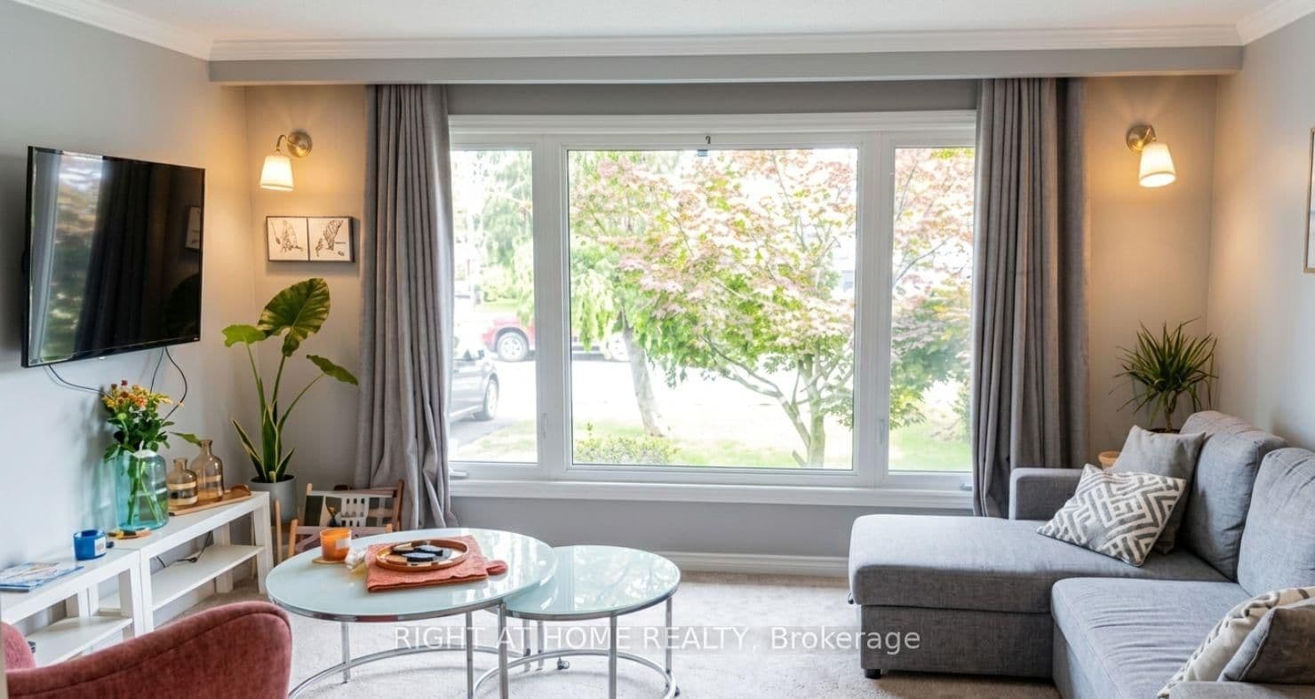 Semi-Detached at 14 Canterbury Drive, St. Catharines, ON - Photo 2 - RE/MAX Garden City Realty