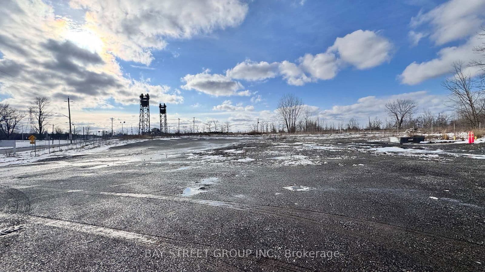 Land at 60 Glendale Avenue, Niagara-on-the-Lake, ON - Photo 1 - RE/MAX Garden City Realty