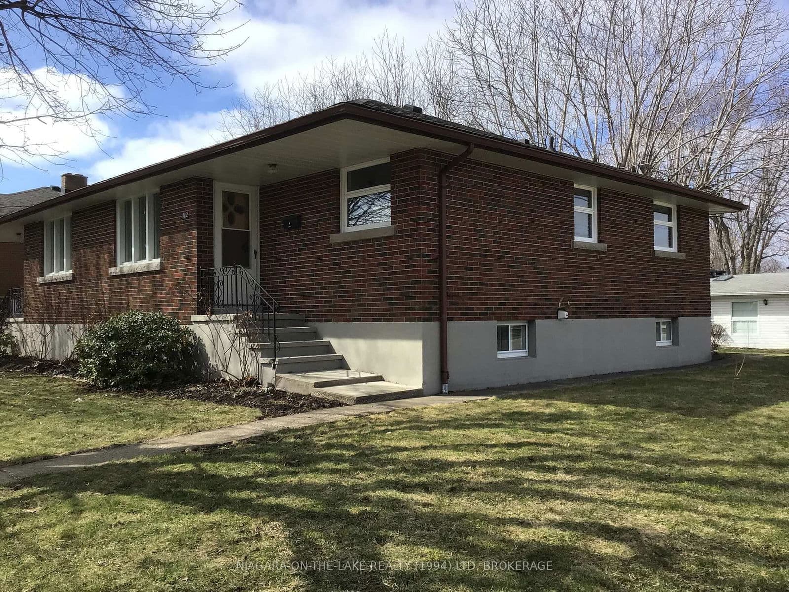 Investment at 396-402 Wellington Street, Port Colborne, ON - Photo 4 - RE/MAX Garden City Realty