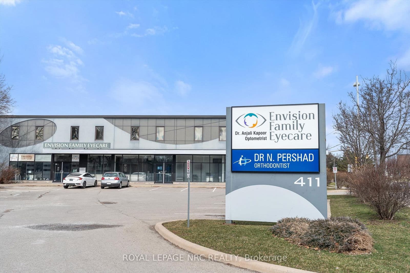 Multiplex at 240- 411 Lake Street, St. Catharines, ON - Photo 2 - RE/MAX Garden City Realty