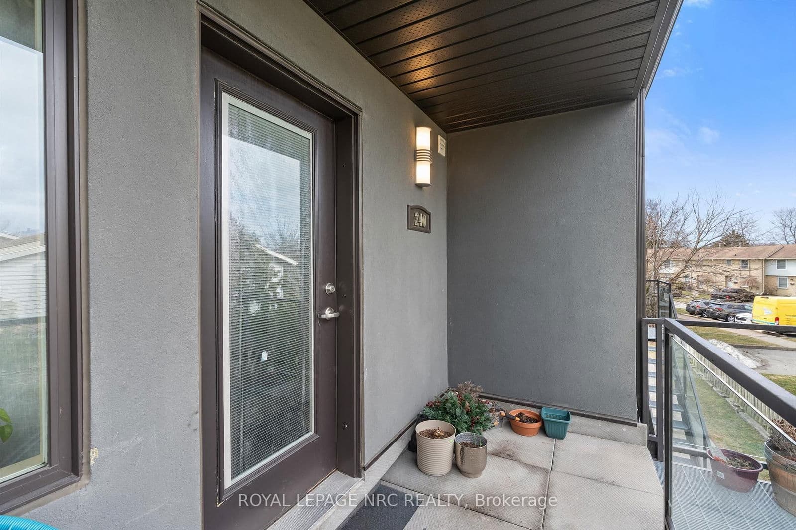 Multiplex at 240- 411 Lake Street, St. Catharines, ON - Photo 5 - RE/MAX Garden City Realty