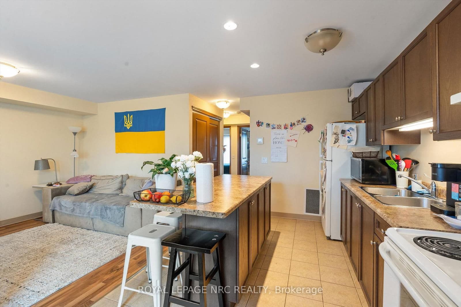 Multiplex at 240- 411 Lake Street, St. Catharines, ON - Photo 7 - RE/MAX Garden City Realty