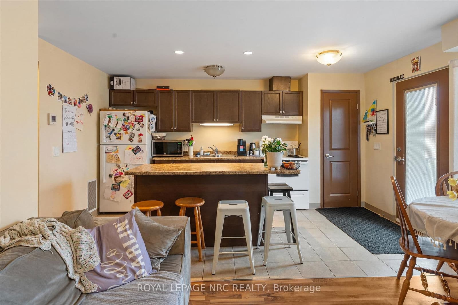 Multiplex at 240- 411 Lake Street, St. Catharines, ON - Photo 8 - RE/MAX Garden City Realty