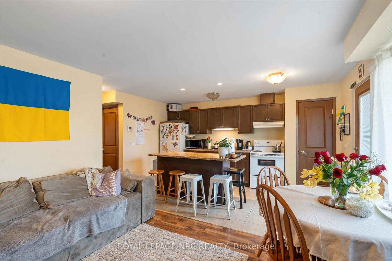 Multiplex at 240- 411 Lake Street, St. Catharines, ON - Photo 9 - RE/MAX Garden City Realty