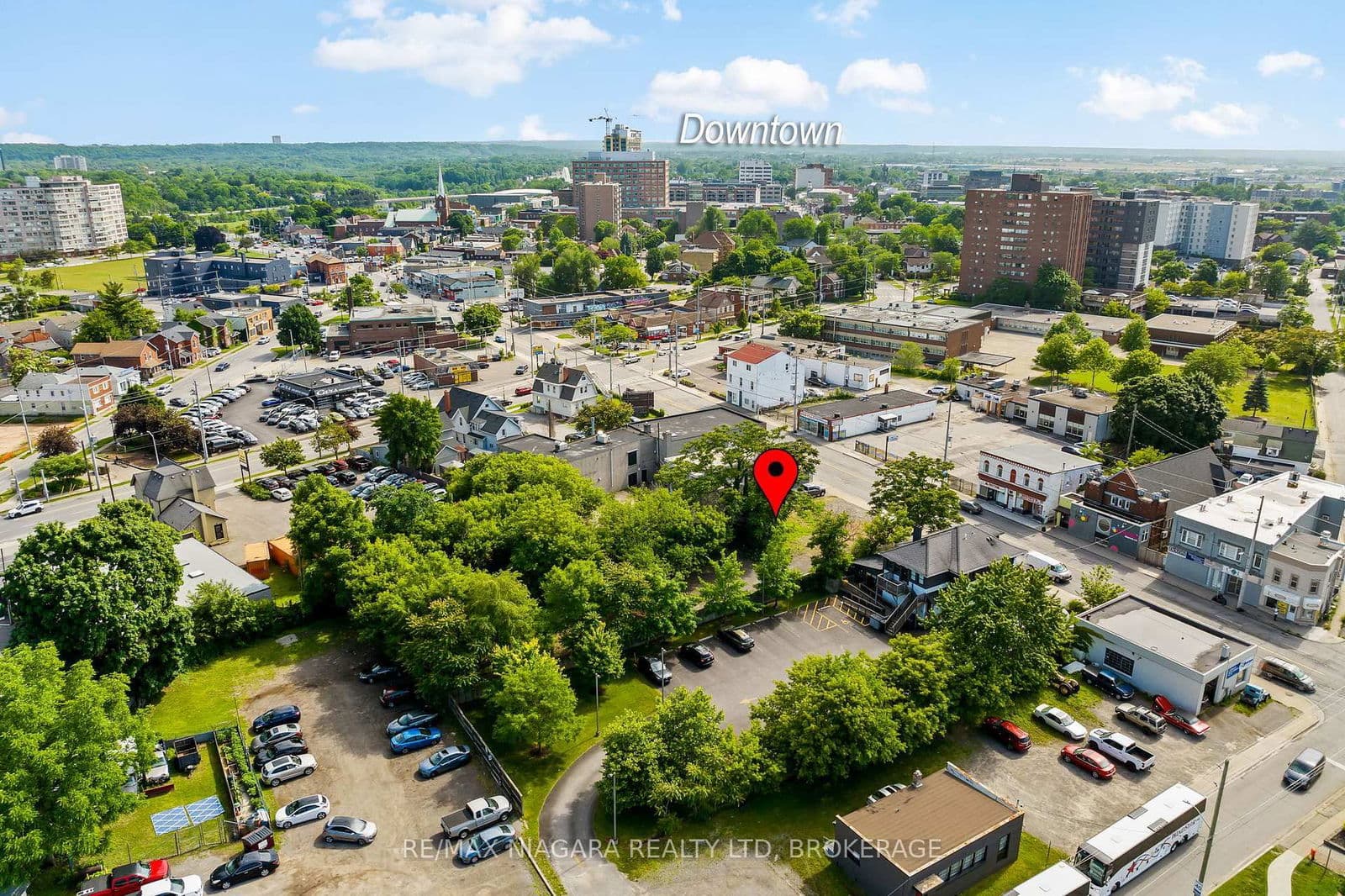 Land at 80 GENEVA Street, St. Catharines, ON - Photo 10 - RE/MAX Garden City Realty