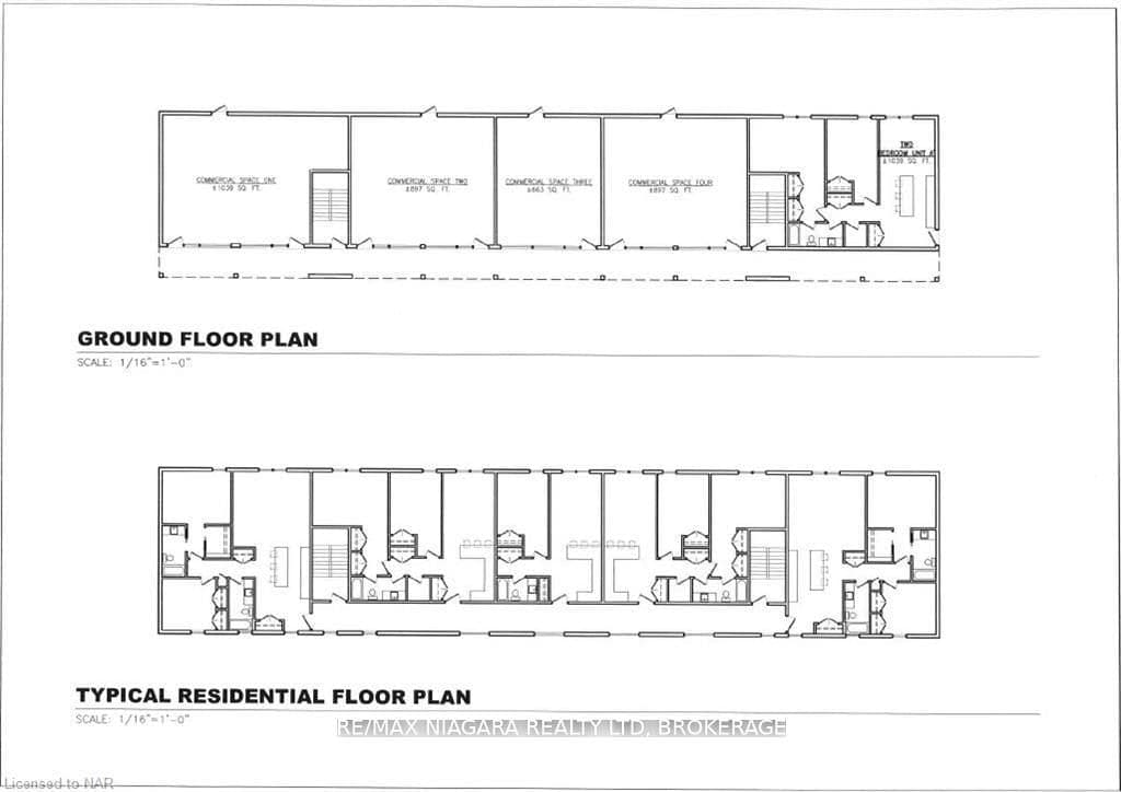 Land at 80 GENEVA Street, St. Catharines, ON - Photo 4 - RE/MAX Garden City Realty