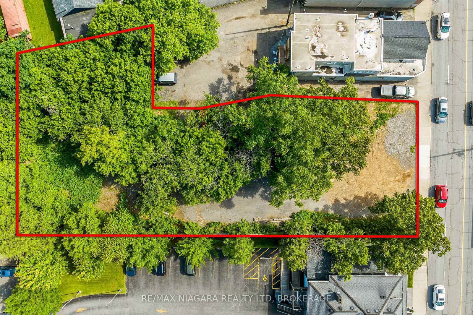 Land at 80 GENEVA Street, St. Catharines, ON - Photo 6 - RE/MAX Garden City Realty