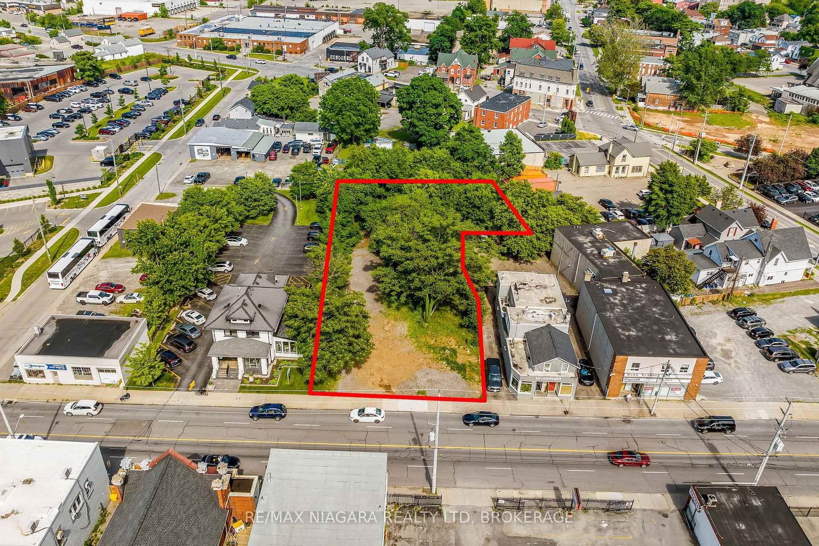 Land at 80 GENEVA Street, St. Catharines, ON - Photo 7 - RE/MAX Garden City Realty