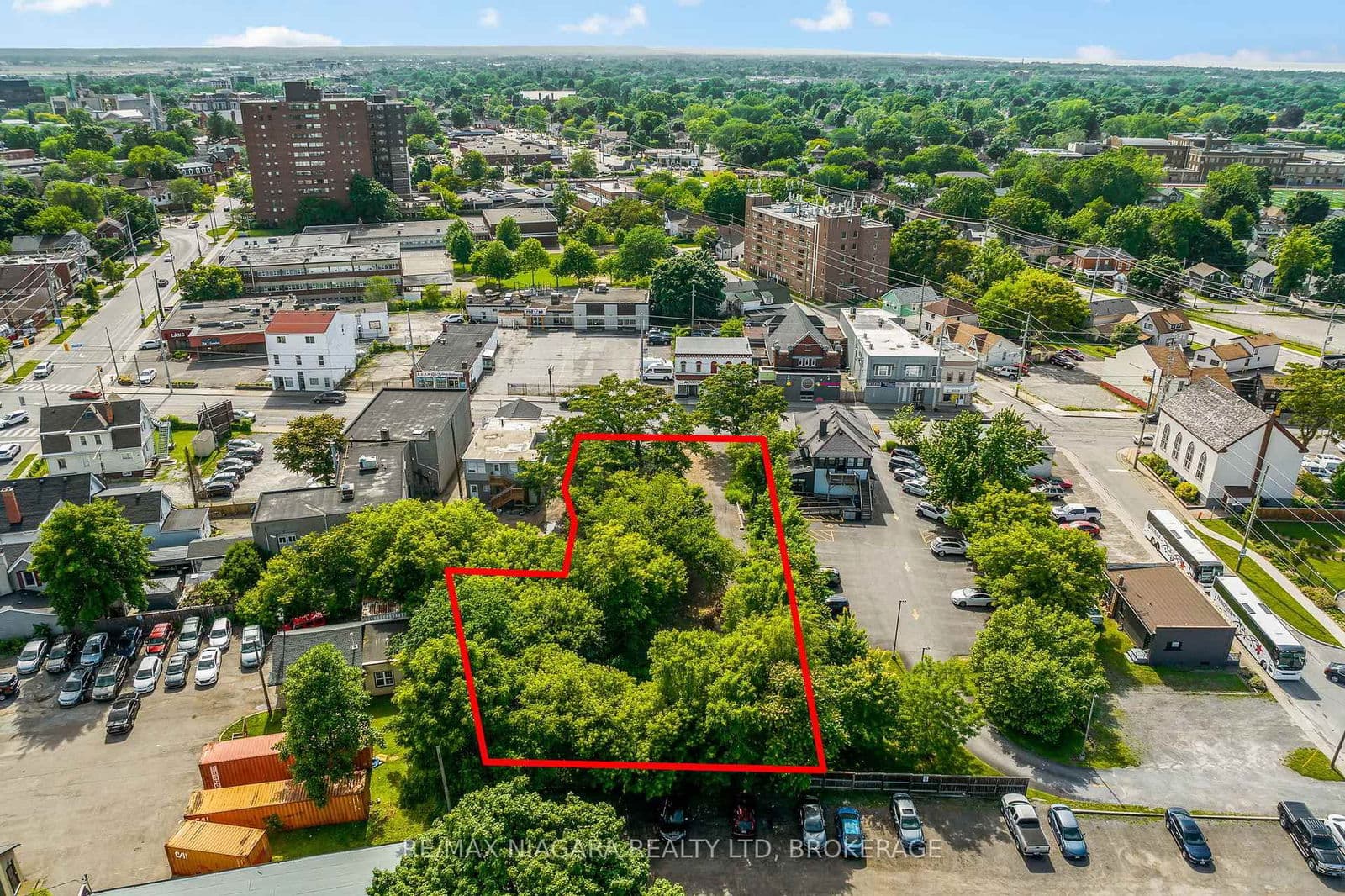 Land at 80 GENEVA Street, St. Catharines, ON - Photo 9 - RE/MAX Garden City Realty