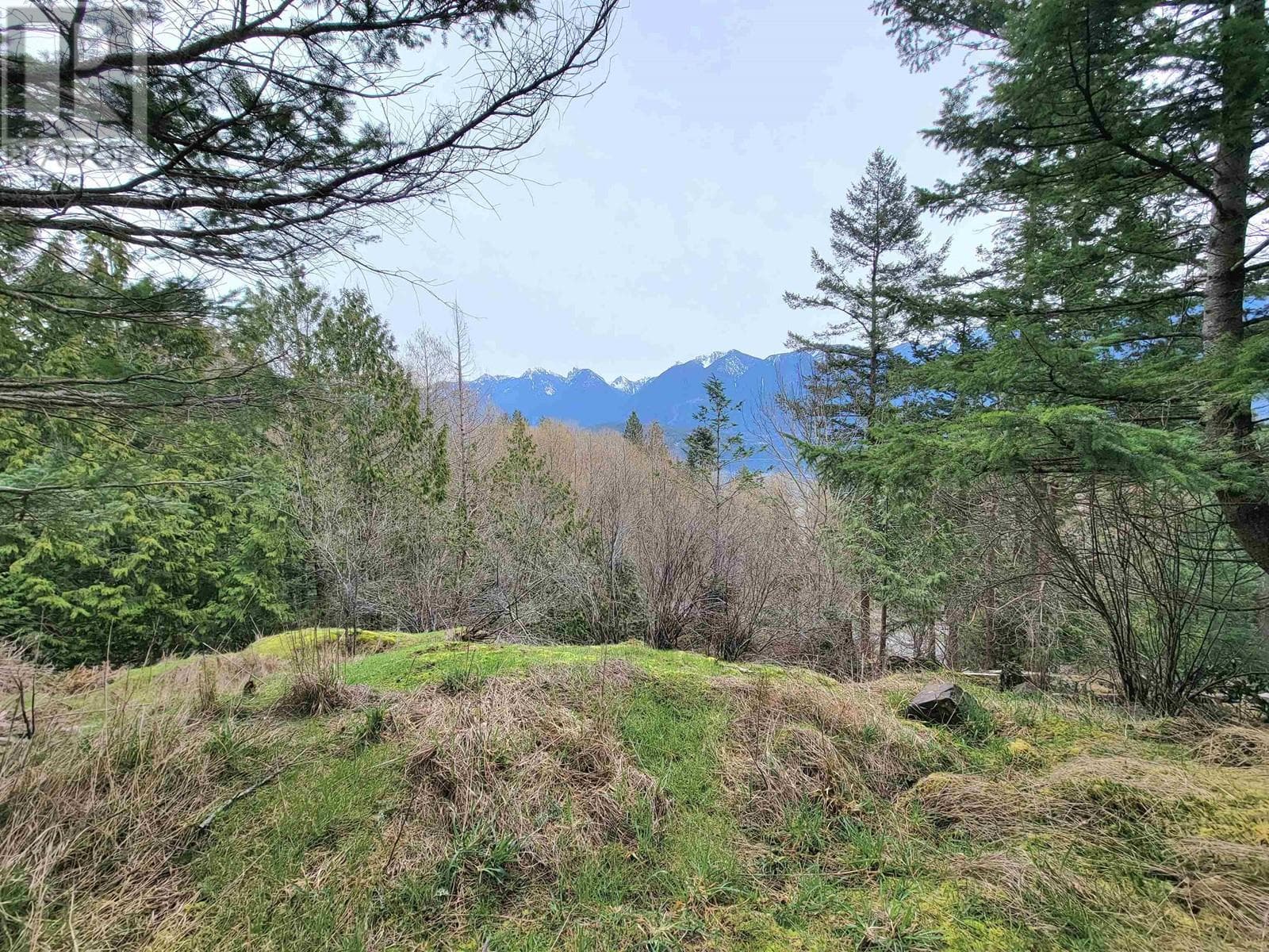 Vacant Land at 1562 EAGLECLIFF Road, Bowen Island, British Columbia - Photo 2 - RE/MAX Garden City Realty