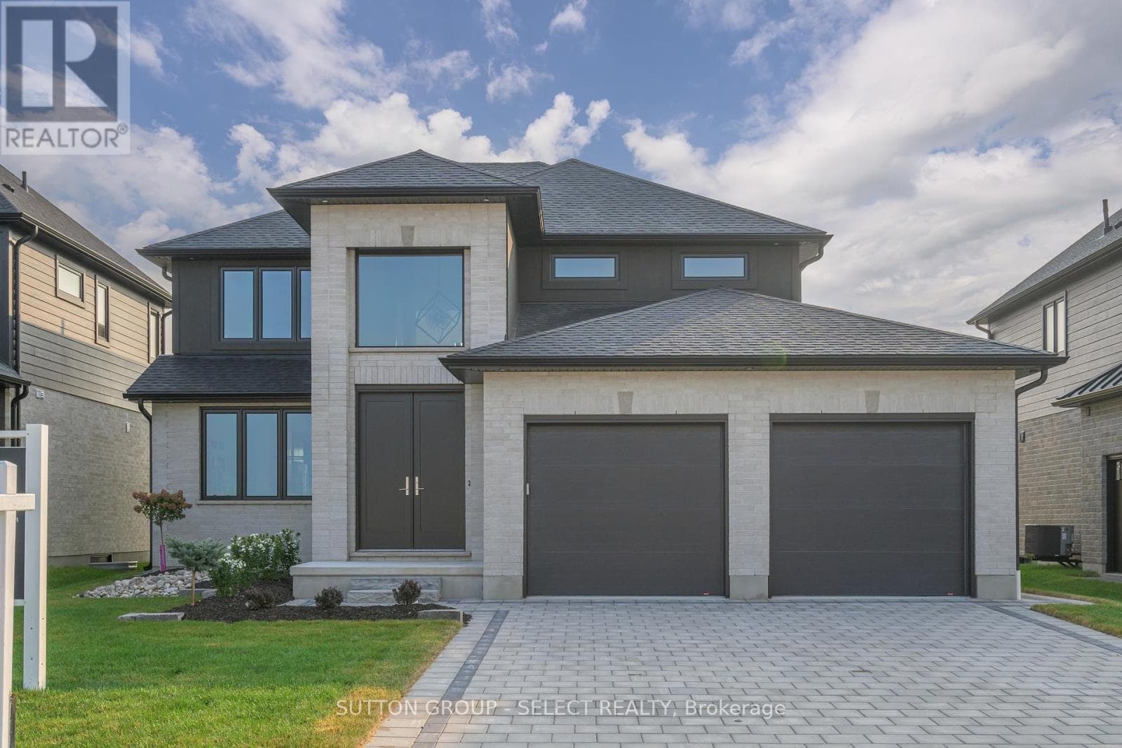 118 TIMBERWALK Trail