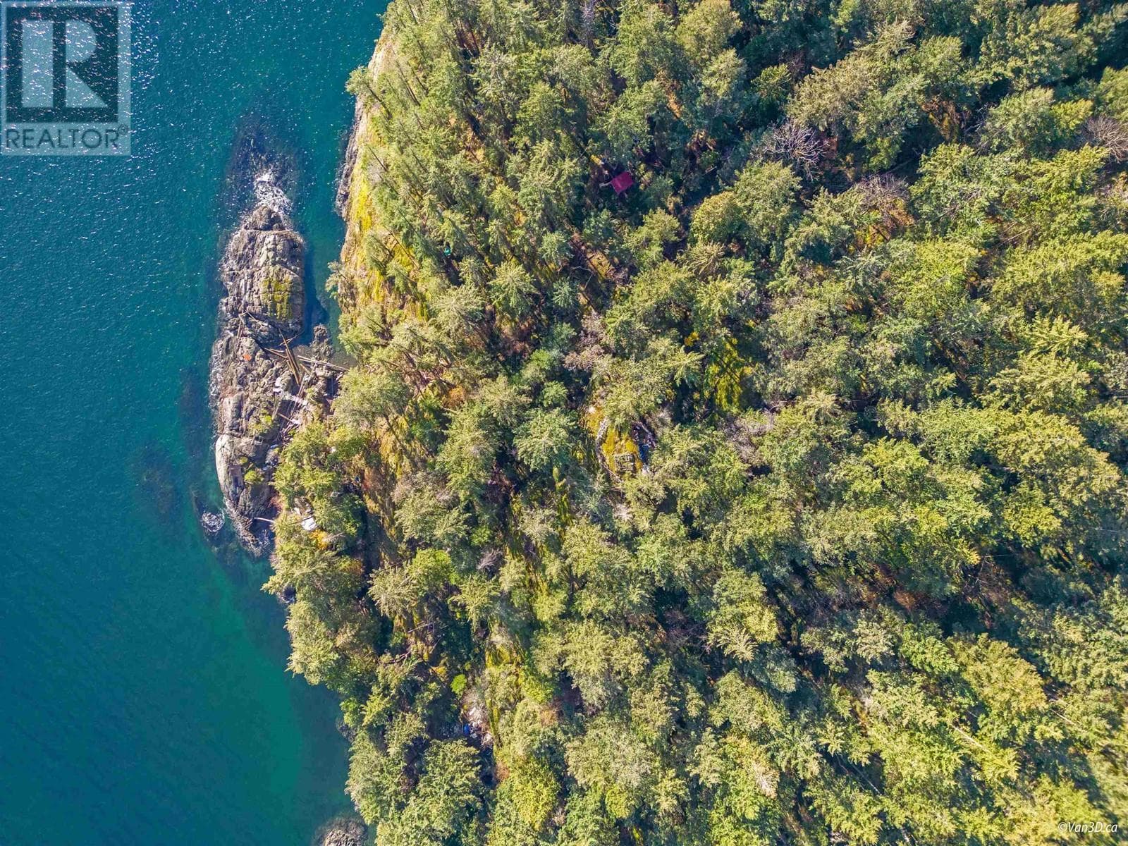 Single Family at 381 WATERFRONT, Bowen Island, British Columbia - Photo 7 - RE/MAX Garden City Realty