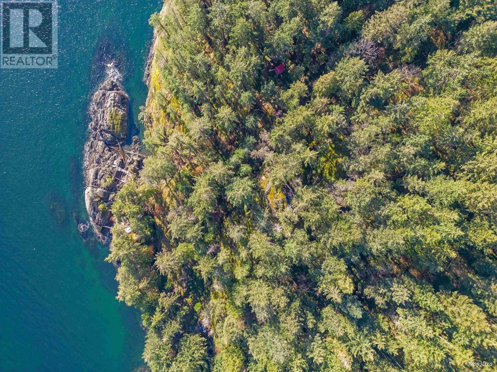 Vacant Land at 381 WATERFRONT, Bowen Island, British Columbia - Photo 6 - RE/MAX Garden City Realty