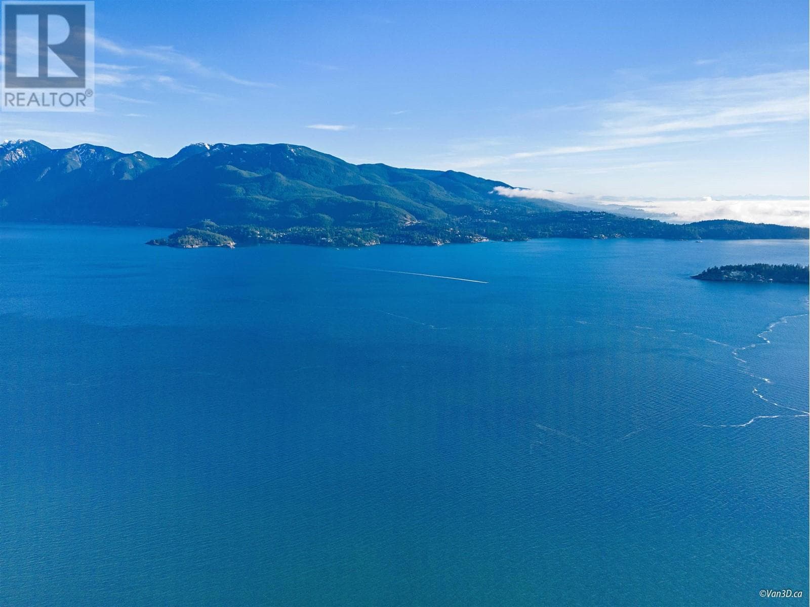 Vacant Land at 381 WATERFRONT, Bowen Island, British Columbia - Photo 4 - RE/MAX Garden City Realty