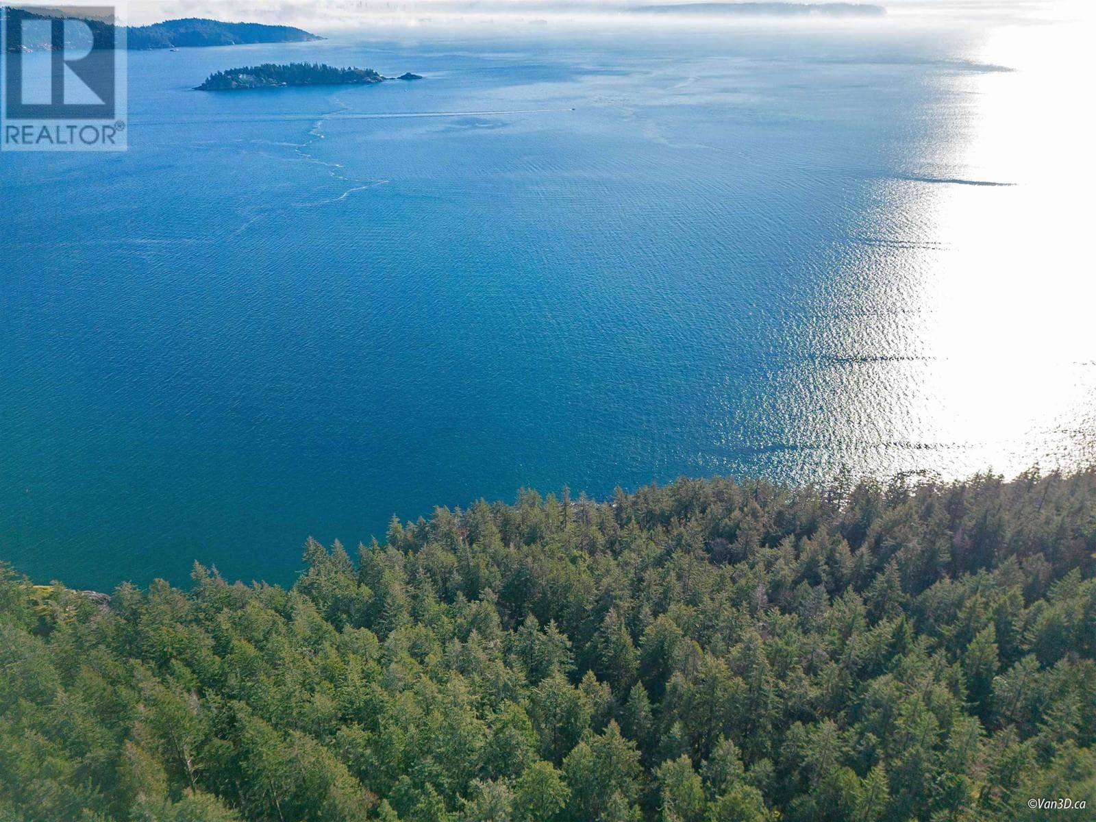Vacant Land at 381 WATERFRONT, Bowen Island, British Columbia - Photo 5 - RE/MAX Garden City Realty