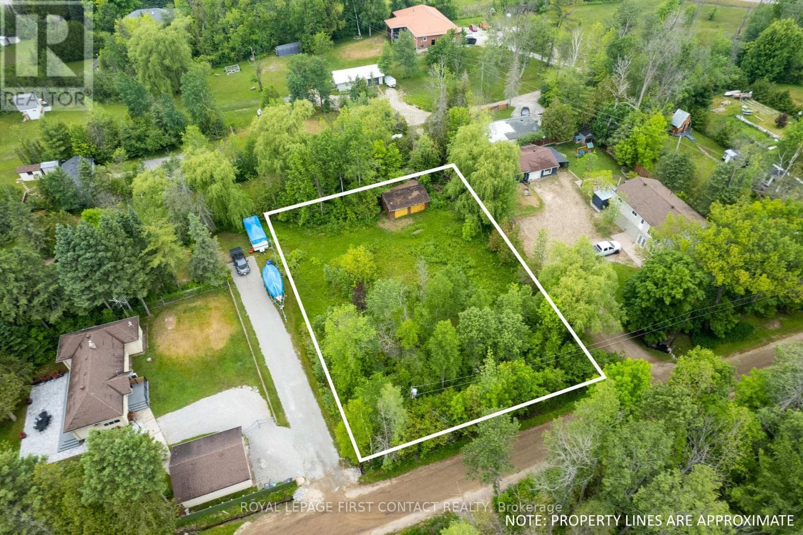 2378 Whetham Road