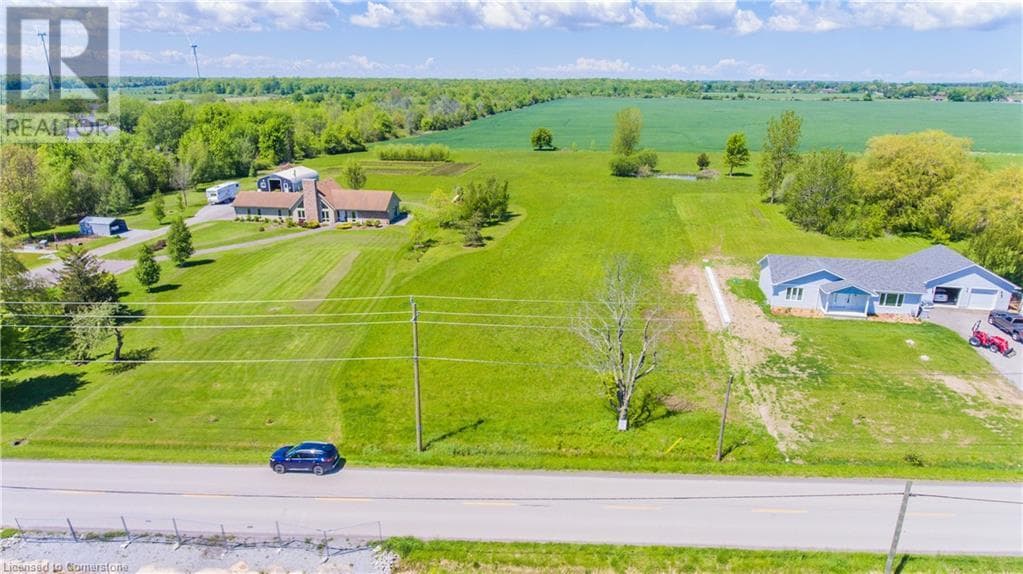 Vacant Land at 17 LAKESHORE Road, Wainfleet, Ontario - Photo 10 - RE/MAX Garden City Realty