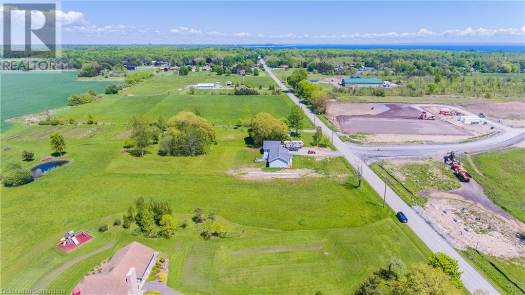 Vacant Land at 17 LAKESHORE Road, Wainfleet, Ontario - Photo 6 - RE/MAX Garden City Realty
