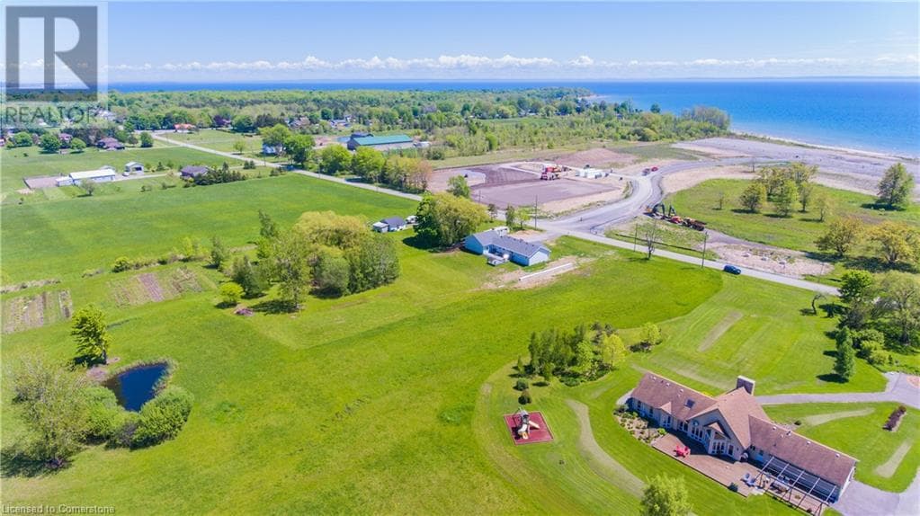 Vacant Land at 17 LAKESHORE Road, Wainfleet, Ontario - Photo 4 - RE/MAX Garden City Realty