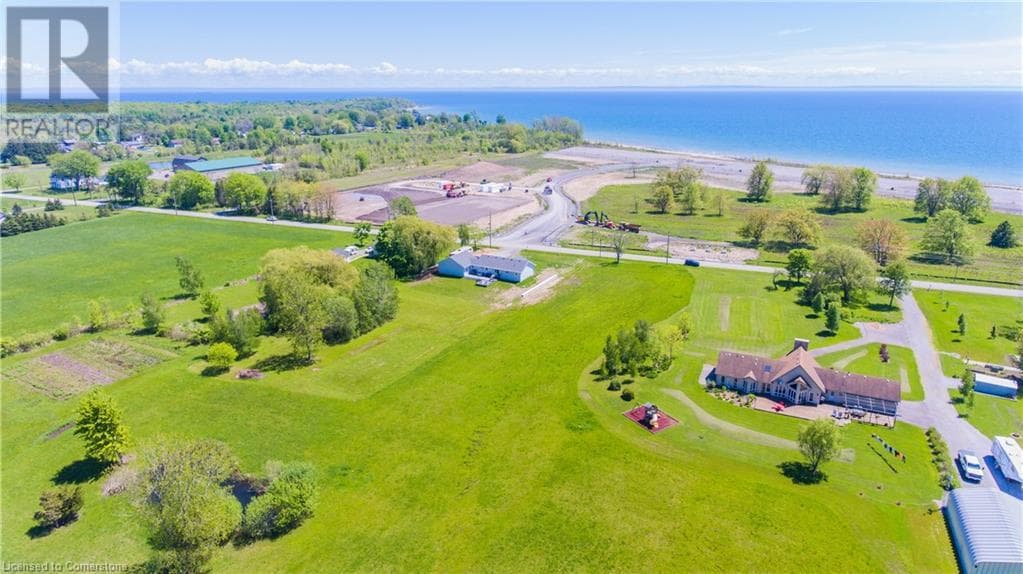 Vacant Land at 17 LAKESHORE Road, Wainfleet, Ontario - Photo 3 - RE/MAX Garden City Realty