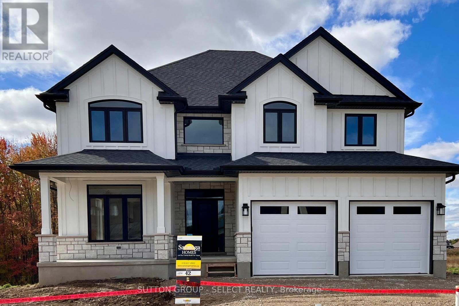 119 TIMBERWALK Trail