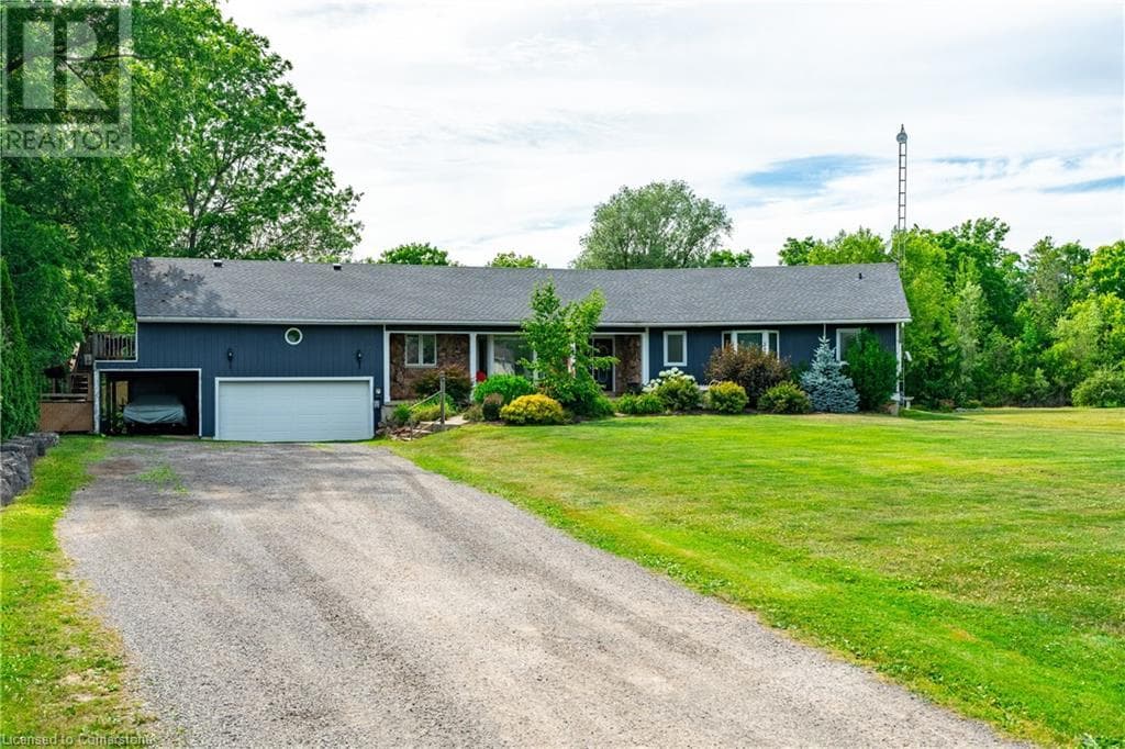 Single Family at 864 CAISTORVILLE Road, West Lincoln, Ontario - Photo 3 - RE/MAX Garden City Realty