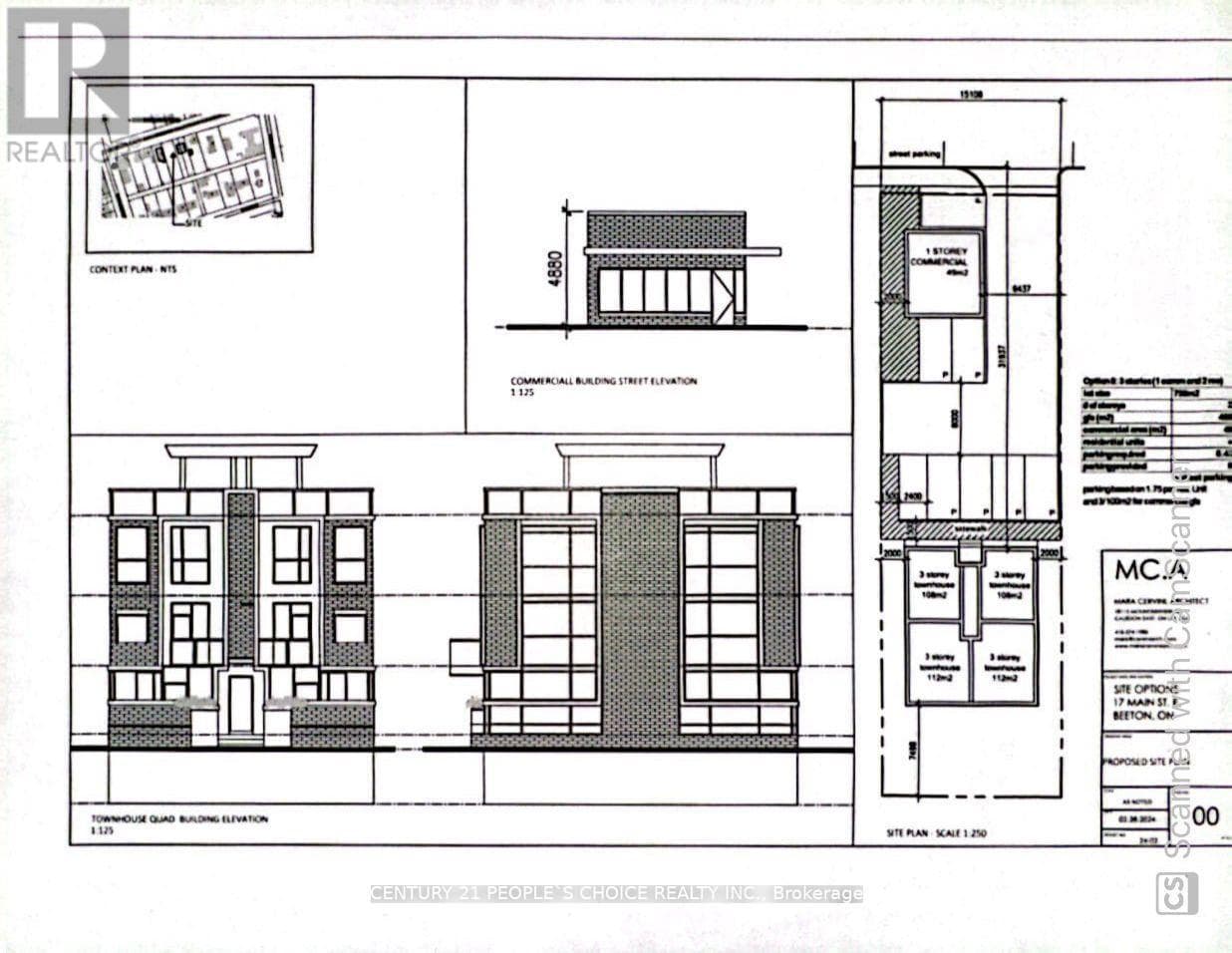 17 Main Street