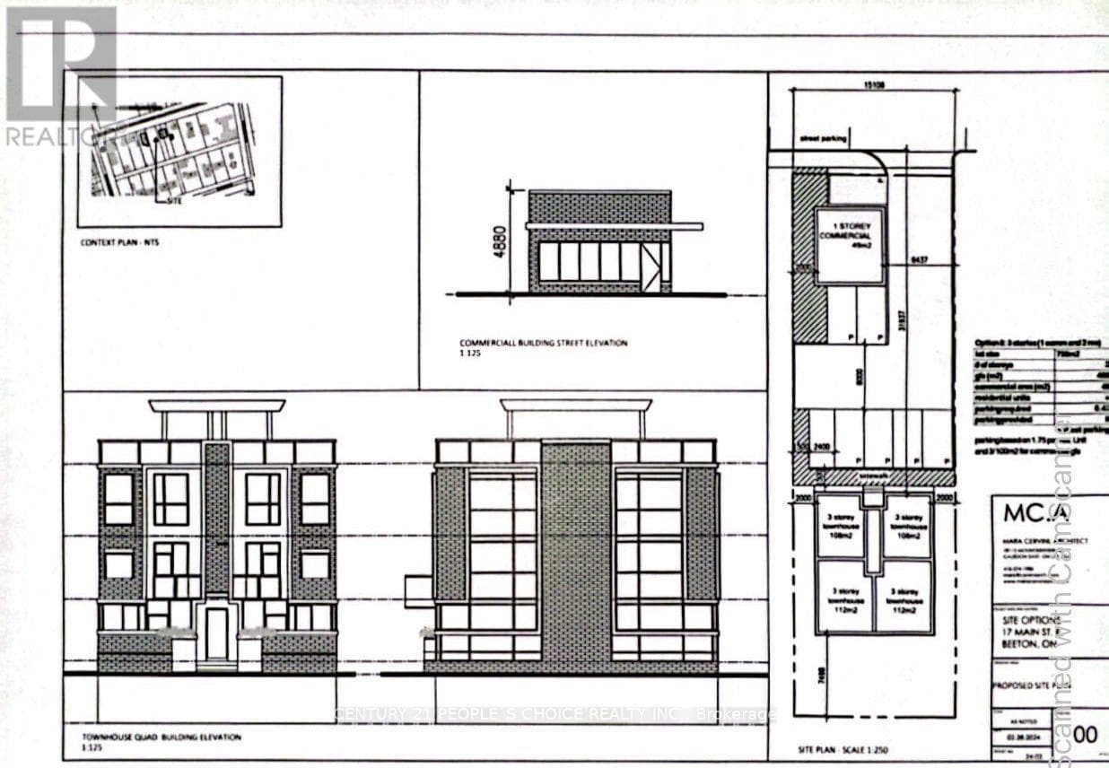 17 Main Street