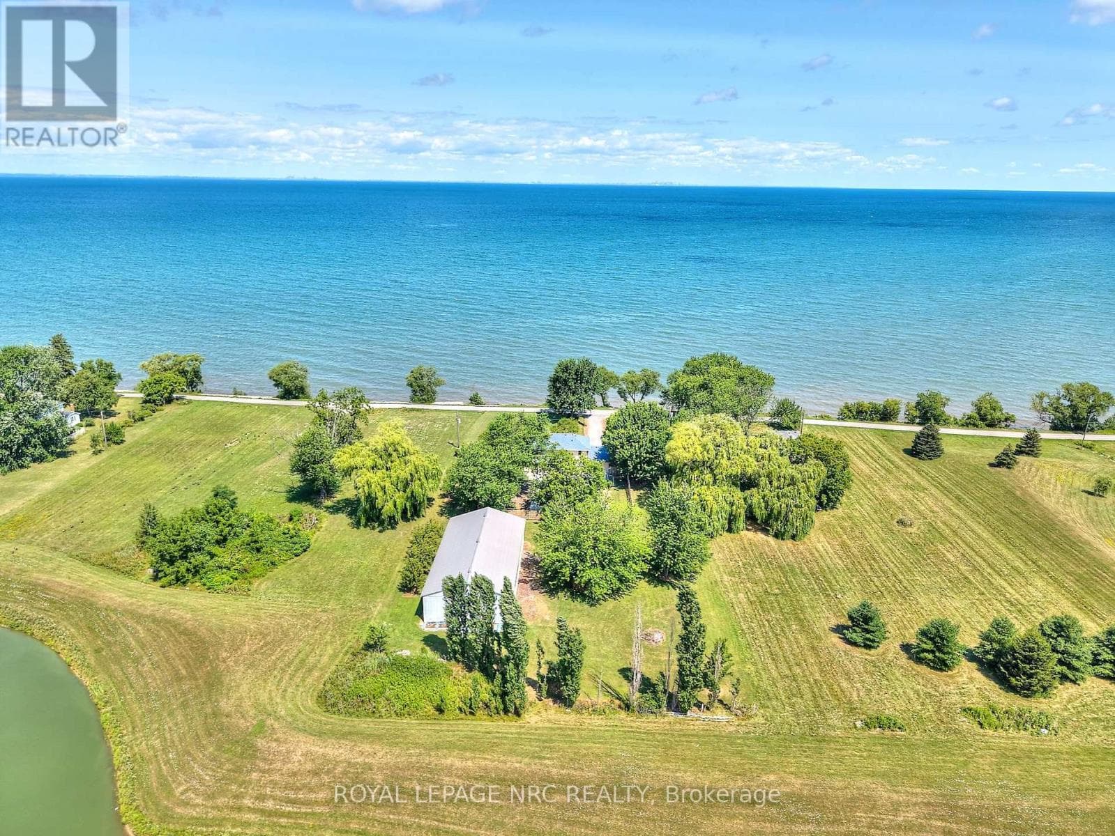 4040 Lakeshore Road