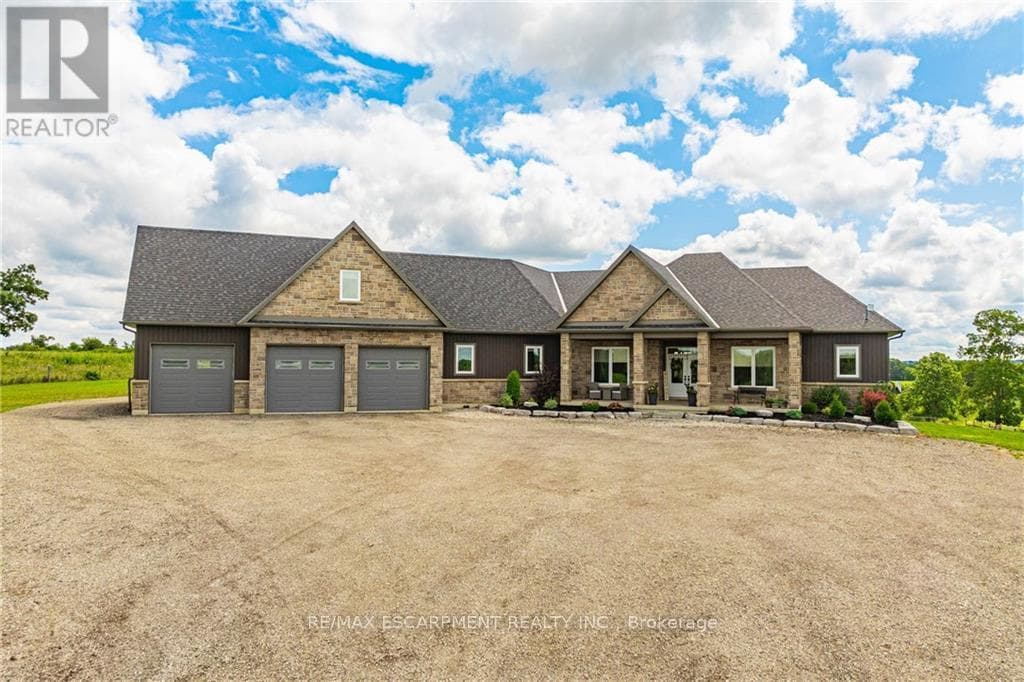4 Middleport Road