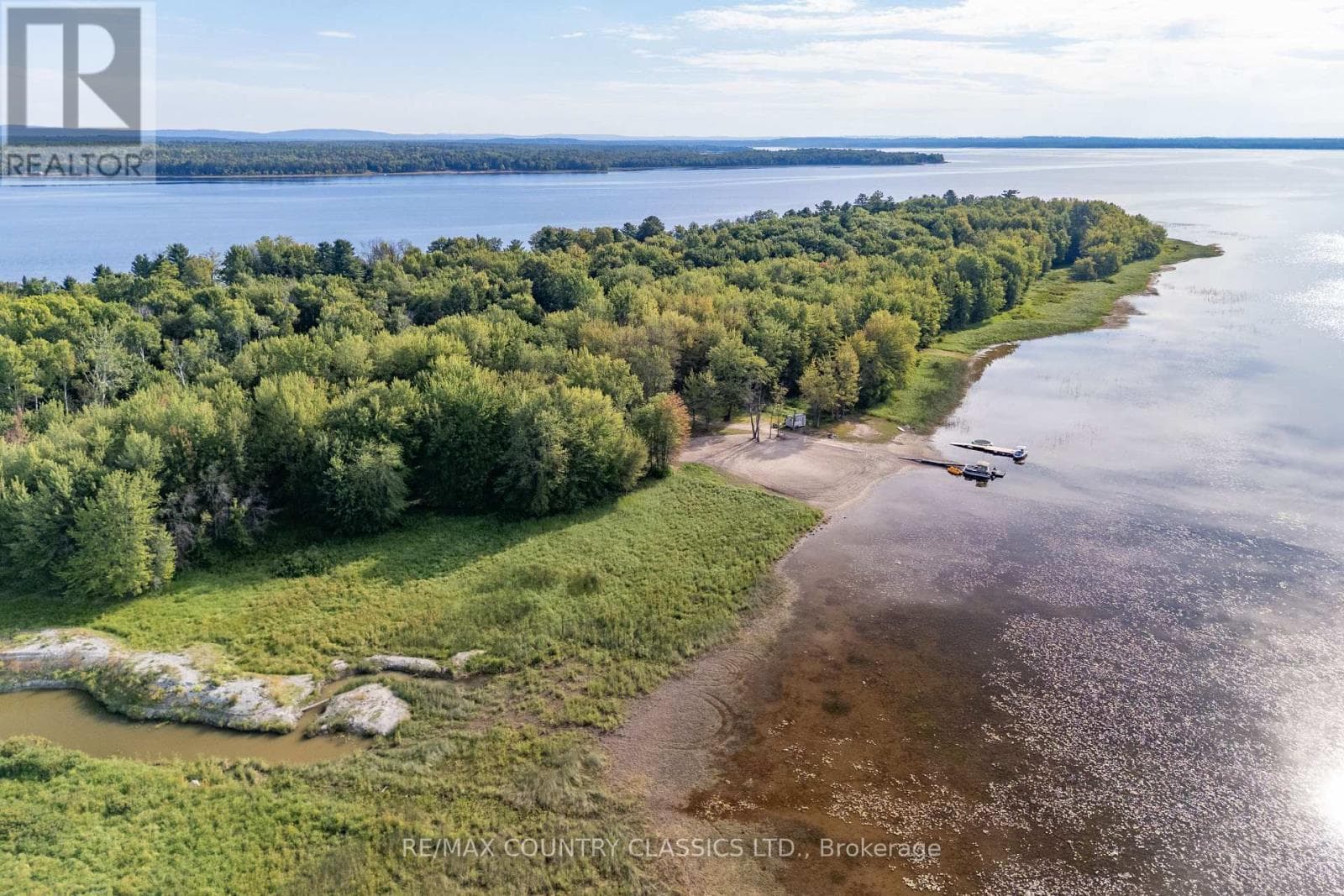 50 Sullivan Point Road