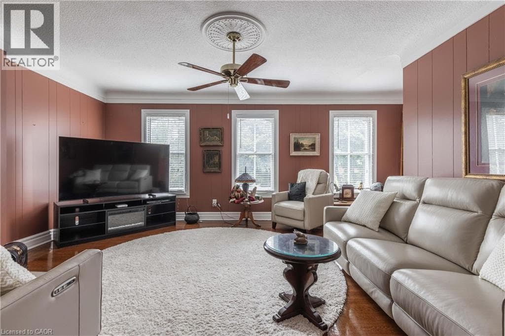 Multi-family at 147 GENEVA Street, St. Catharines, Ontario - Photo 6 - RE/MAX Garden City Realty