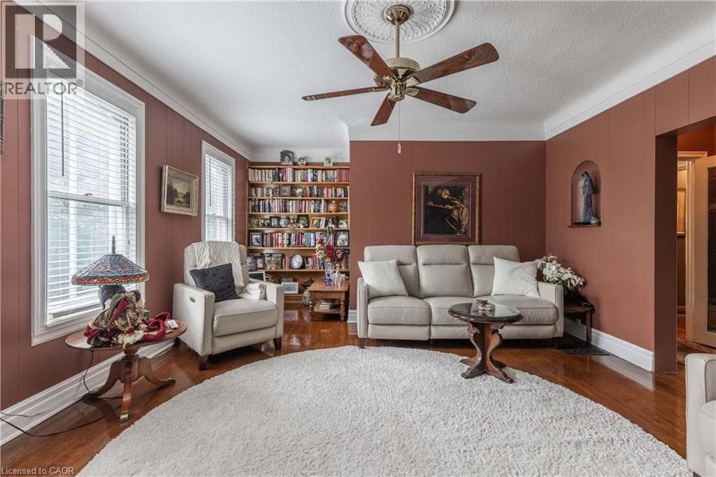 Multi-family at 147 GENEVA Street, St. Catharines, Ontario - Photo 7 - RE/MAX Garden City Realty