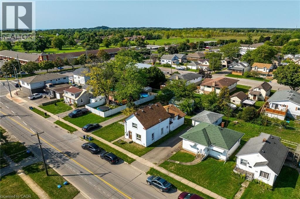 Multi-family at 526 STEELE Street, Port Colborne, Ontario - Photo 3 - RE/MAX Garden City Realty