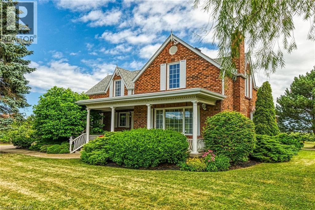 Agriculture at 5581 KING Street, Beamsville, Ontario - Photo 4 - RE/MAX Garden City Realty