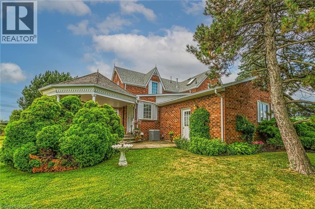Agriculture at 5581 KING Street, Beamsville, Ontario - Photo 5 - RE/MAX Garden City Realty