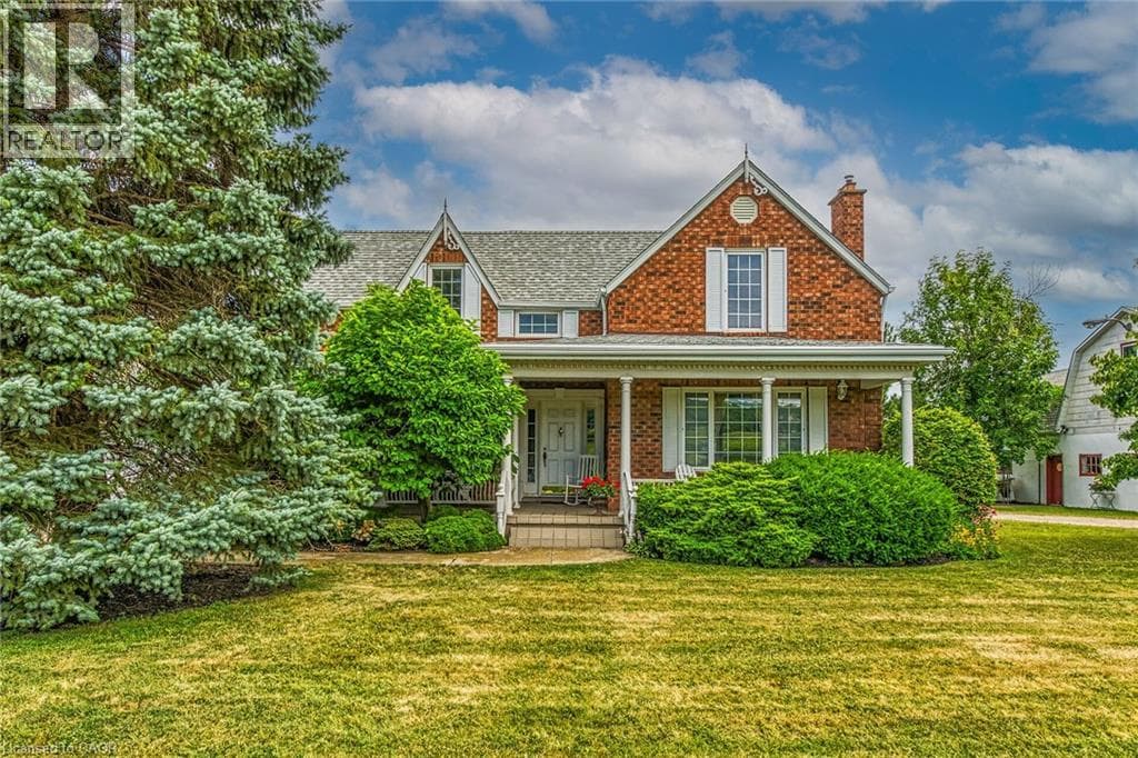 Agriculture at 5581 KING Street, Beamsville, Ontario - Photo 7 - RE/MAX Garden City Realty