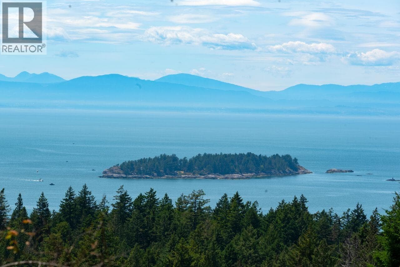 Vacant Land at Lot 6 INNISFREE Lane, Bowen Island, British Columbia - Photo 10 - RE/MAX Garden City Realty