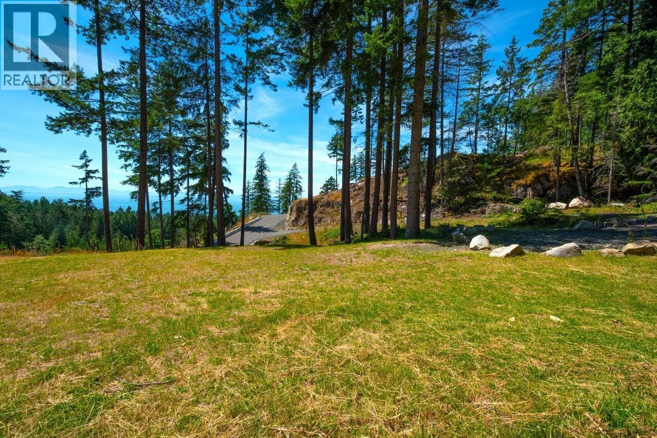 Vacant Land at Lot 6 INNISFREE Lane, Bowen Island, British Columbia - Photo 7 - RE/MAX Garden City Realty