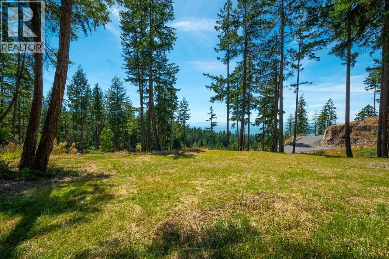 Vacant Land at Lot 6 INNISFREE Lane, Bowen Island, British Columbia - Photo 8 - RE/MAX Garden City Realty