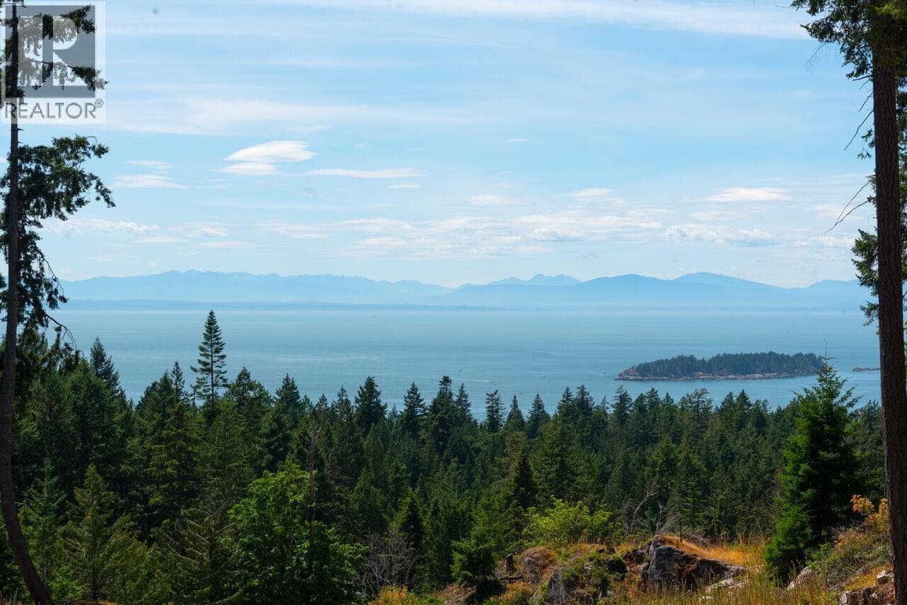 Vacant Land at Lot 6 INNISFREE Lane, Bowen Island, British Columbia - Photo 9 - RE/MAX Garden City Realty