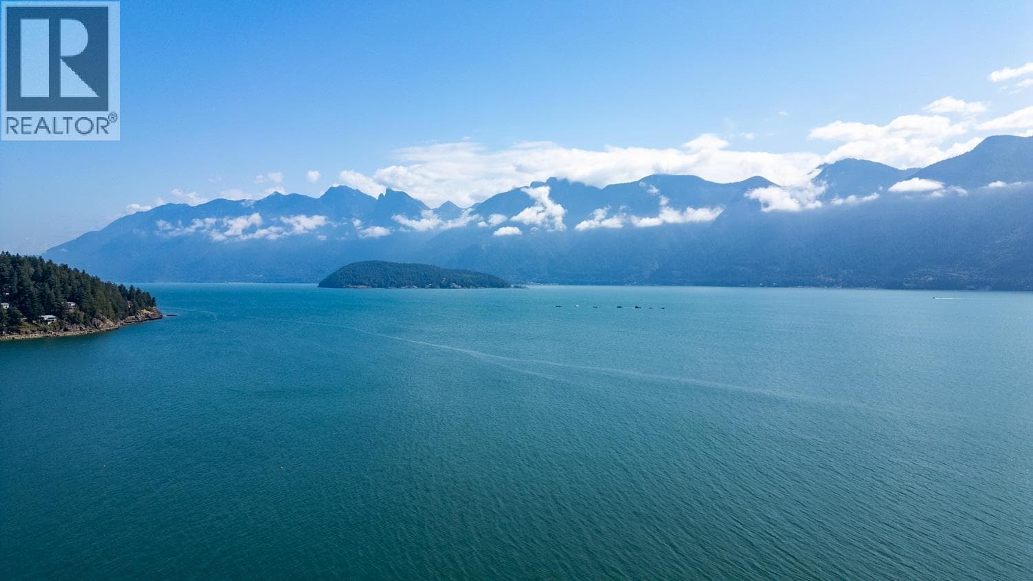 Vacant Land at 1345 CATALINA Road, Bowen Island, British Columbia - Photo 4 - RE/MAX Garden City Realty